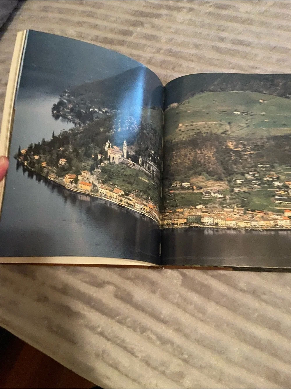 Vtg Culinary Art Traditions Switzerland Cookbook/Swiss Culture Food Recipes HC